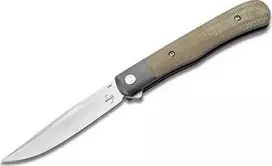 Boker Plus modernus Trapper Uno peilis