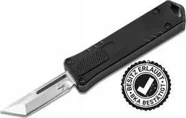 Boker Boker Plus Micro USB OTF Tanto automatinis peilis
