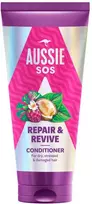 Plaukų kondicionierius AUSSIE SOS Repair&Revive, 200 ml
