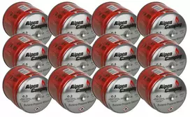 Inko Time 12x 12 dujų balionėlių po 400 ml viryklės degikliui