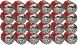 Inko Time 24x 24 dujų balionėliai po 400 ml viryklės degikliui