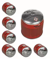Inko Time 48x 48 dujų balionėliai po 400 ml viryklės degikliui
