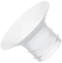 MOMCOZY M5 PRO PIENTRAUKIŲ KRŪTIES GAUBTELIO JUNGTIS, 21 MM