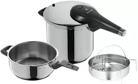 WMF-Greitpuodis 3w1 6,5 i 3 l., Perfect Premium