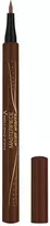 Max Factor Masterpiece Micro Marker Rotulador De Cejas 40-Brunette, 1 ml