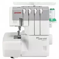 Overlokas Janome MyLock 454D Sailing Line (ML454D)