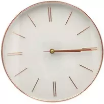 Sieninis laikrodis, 30 cm