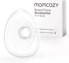 MOMCOZY V1/V2 PIENTRAUKIO KRŪTIES GAUBTELIS, 27 MM