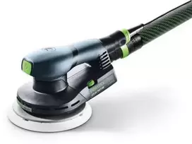 Ekscentrinis šlifuoklis ETS EC 150/3 EQ-SYS GR