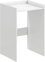 Vonios spintelė 64 × 60 × 97,5 cm