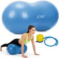 Springos Gimnastikos kamuolys 75 cm