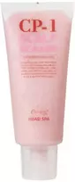Valomasis Galvos Odos Šveitiklis su Rožine Druska CP-1 Head Spa Pink Salt Scalp Scaler, 230 ml