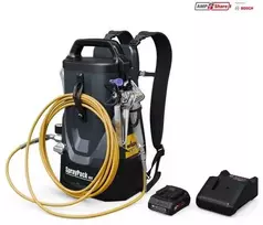 WAGNER SprayPack 18V Kit - 2507774