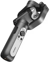Kamera - Hohem iSteady V2s 360° Rotacija, 280g Talpa, Juoda