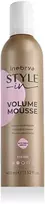 Inebrya Style-In Volume Mousse apimties suteikiančios plaukų putos, 400 ml