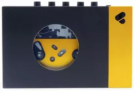 Wearerewind We Are Rewind - Cassette Player Recorder