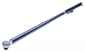 Bahco Dinamometrinis raktas 900-2000Nm ±4% (CW&CCW) 1" 1855mm