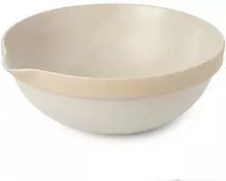 Jamie Oliver misa keramikinė 2.5L Mega Mixing Bowl Big Love