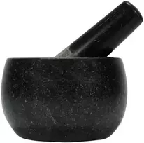 Granitinė grūstuvė Zyle ZY866MP