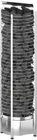 Elektrinė pirties krosnelė – SAWOTEC Tower Wall, be valdymo pulto, TH9-105NS-P