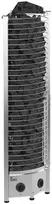 Elektrinė pirties krosnelė – SAWOTEC Tower Corner, su valdymo pultu, TH3-60NB-CNR