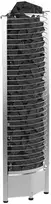Elektrinė pirties krosnelė – SAWOTEC Tower Corner, be valdymo pulto, TH6-80NS-CNR