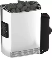Elektrinė pirties krosnelė – SAWOTEC Mini, su valdymo pultu, MN-36NB-Z