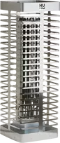 Elektrinė pirties krosnelė – HUUM STEEL, 10.5 kW