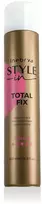 Inebrya Style-In Total Fix Plaukų lakas itin stiprios fiksacijos plaukų lakas, 500 ml