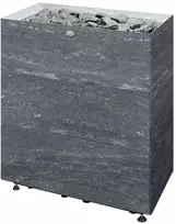 Elektrinė pirties krosnelė TULIKIVI TUISKU XL NOBILE su valdymo pultu, 19.5 kW