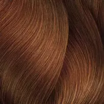 L‘oreal Professionnel Majirel plaukų dažai 60ml - 7.4
