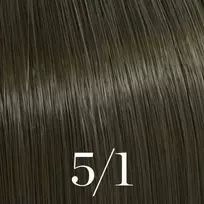 Ilgalaikiai plaukų dažai Wella Professionals Color Express Me+ 60 ml - 5/1