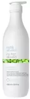 Milk Shake Plaukų kondicionierius Milkshake No Frizz Allowed Conditioner 1000 ml