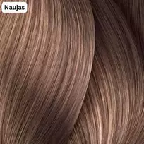 L'oreal Professionnel DiaLight atspalvį suteikiantys plaukų dažai be amoniako 50 ml/60 ml - 8.21