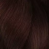 L‘oreal Professionnel Majirel plaukų dažai 60ml - 4.56