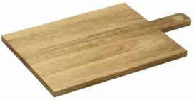 Pillivuyt Douron pjaustymo / serviravimo lentelė, 40,6 x 25,4 x 1,5 cm, ąžuolo mediena