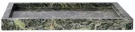 Muubs Padėklas Vita, marmuras, 20x30x2,8 cm, Seagrass