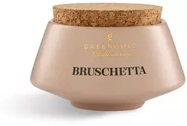 Greenomic Delikatessen Brusketos prieskonių mišinys japoniško stiliaus indelyje 25g