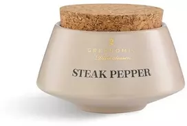 Greenomic Delikatessen Kepsnių pipirų prieskonių mišinys japoniško stiliaus indelyje 40g