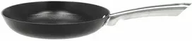 Pillivuyt Gourmet Garonne keptuvė, keraminė danga, 24 cm, juoda
