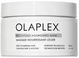 Olaplex Weightless maitininantis Mask plaukų kaukė, 200 ml