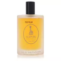 Sophie la Girafe, La Girafe, Perfumed, Body Purškiklis, 100 ml *Tester
