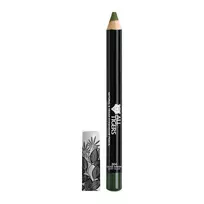 All Tigers, Natural - Vegan, Contour, Gel Pieštukas Akių apvadas, 304, Watch Out I Roar, 3 g *Tester