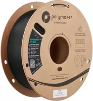 Polmask „Polymaker HT-PLA“ gradientinis popierius 1,75 mm, 1kg – tropinis gradientas