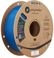 Polmask Polymaker HT-PLA 1.75mm 1kg - Mėlyna