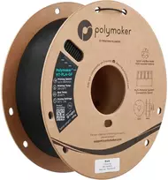 Polmask Polymaker HT-PLA-GF 1,75 mm 1kg - Elektriniai įrankiai Geltona