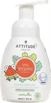 Attitude Muilas vaikų putose Artelmelon ir Cocos