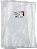 Toya Sa Poland Vakuuminiai maišeliai 300 x 400 mm, skirti kameriniams vakuuminiams sandarikliams, sous vide 70um PAPE SV, 100 vienetų
