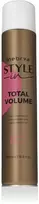 Inebrya Style-In Total Volume Plaukų lakas apimties suteikiantis plaukų lakas, 500 ml