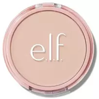 „Elf Cosmetics Elf Halo Glow“ pudrinė-filtrinė makiažo priemonė, presuota pudra, spalva: Fair Neutral Cool, 10 g